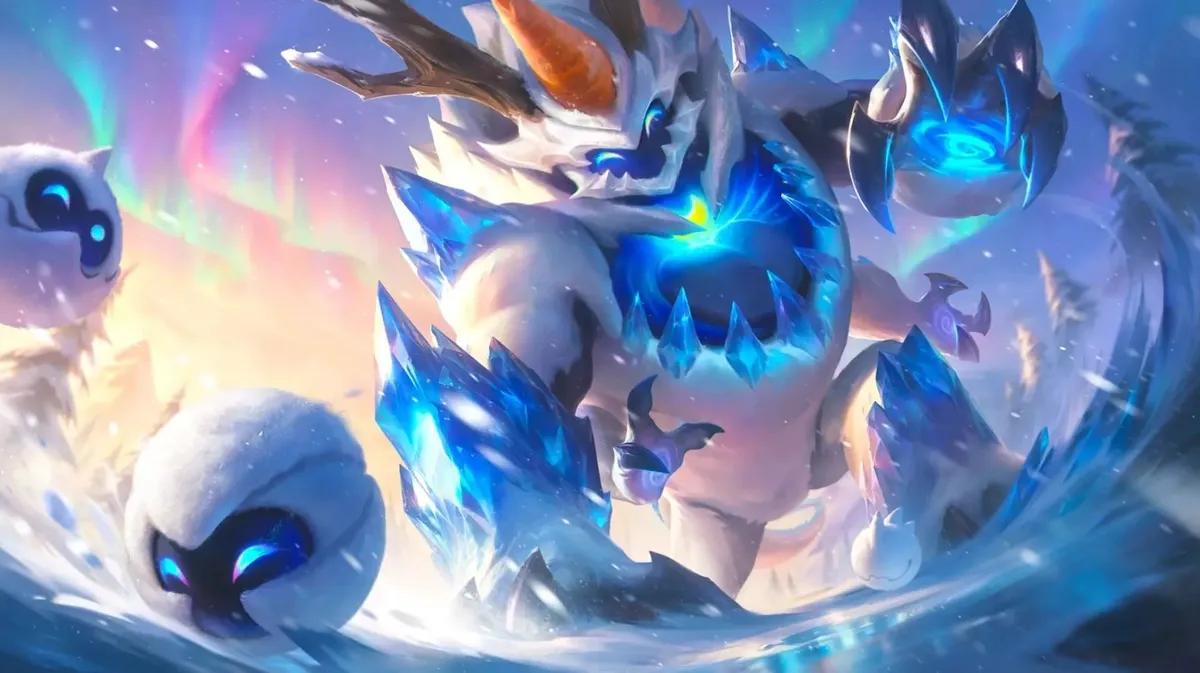 Mobile Legends Rank Party-arrangementet tilbyr gratis skins under MLBBs 10-årsjubileum