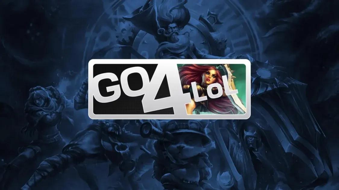 Riot Games bringer tilbake Go4LoL med lanseringen av League Classic