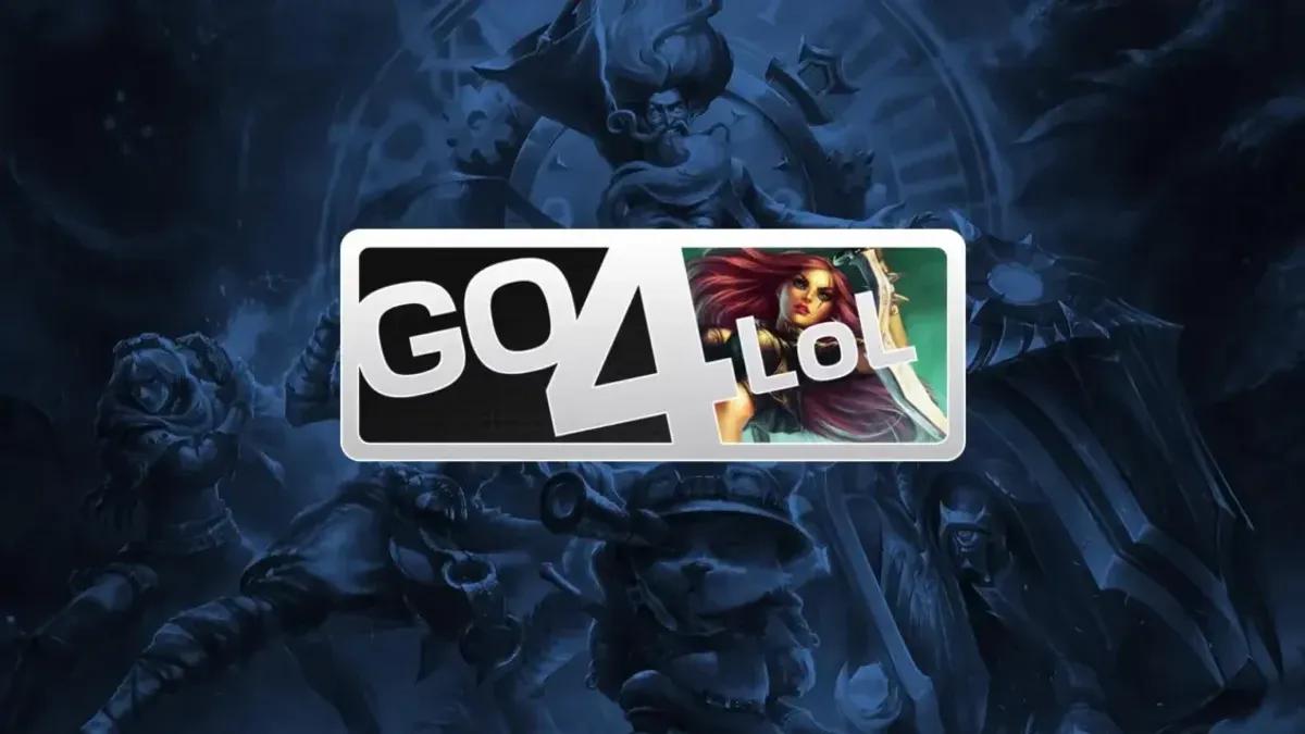 Riot Games bringer tilbake Go4LoL med lanseringen av League Classic