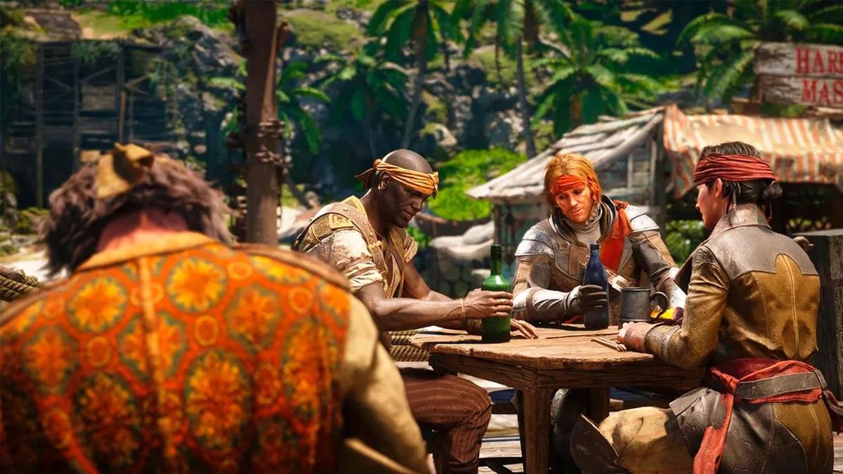 Spillere presser Ubisoft til å lage Assassin's Creed Black Flag 2 etter nyinnspillingens suksess