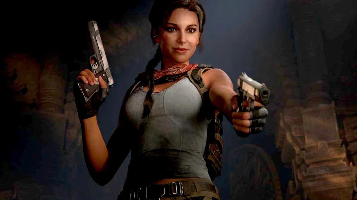 Amazon Games ser ut til å nekte utgivelse av Tomb Raider: Catalyst i 2028