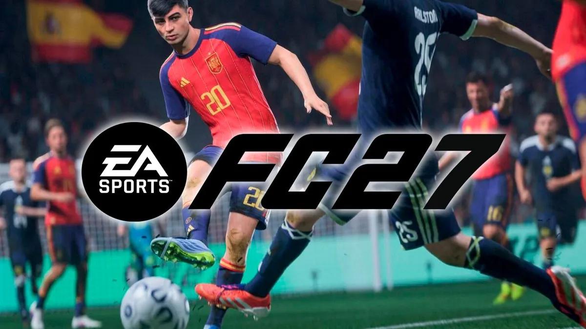 Det første spillutvalget til EA Sports FC 27 avsløres denne uken