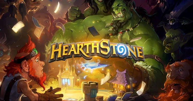 Hearthstone Battlegrounds sesong 14 introduserer Dark Gifts 4. august
