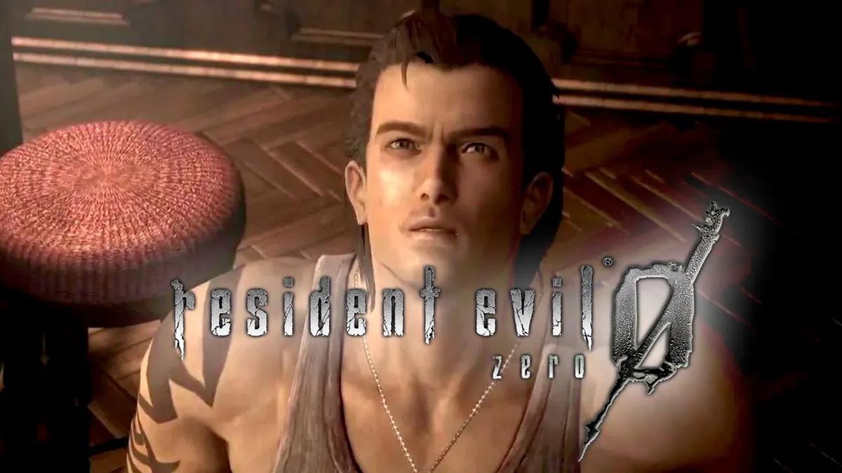 Resident Evil Zero-nyinnspillingen vil avsløre mer om hva som skjedde med Billy Coen