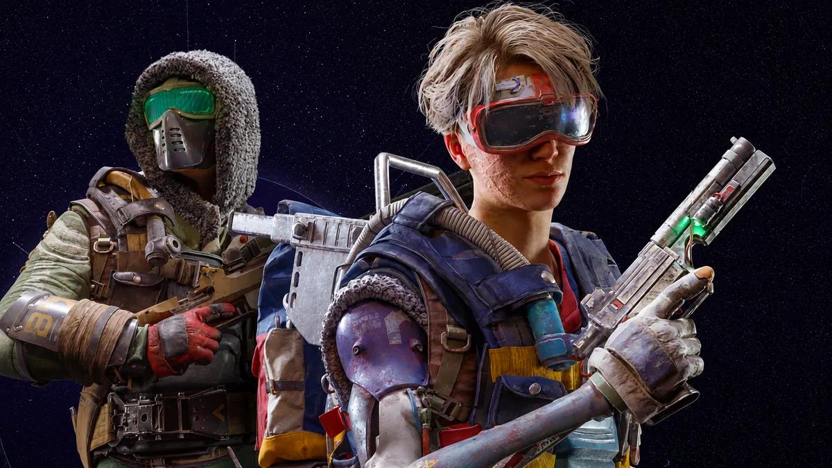 ARC Raiders-oppdatering 1.39.0 slutter å straffe deg for å slå tilbake