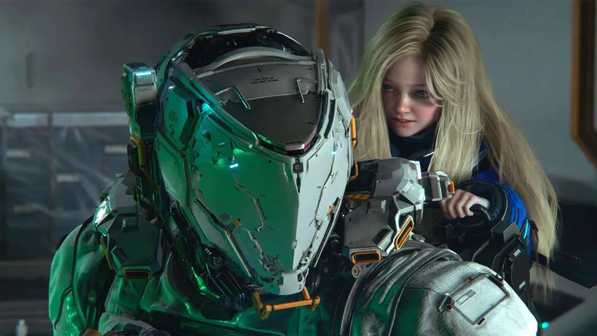 Capcom antyder at Pragmata får en oppfølger etter at salget overgikk studioets forventninger