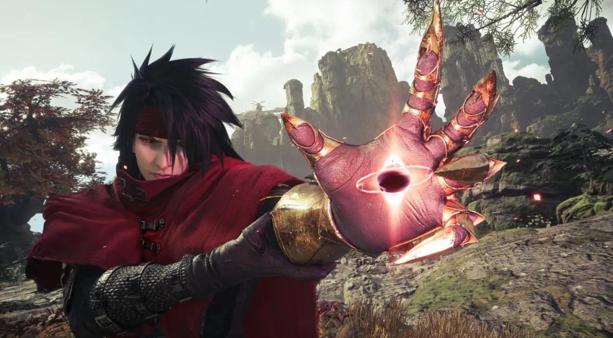 Regissøren sier at den fysiske utgaven av Final Fantasy 7 Revelation ikke er garantert