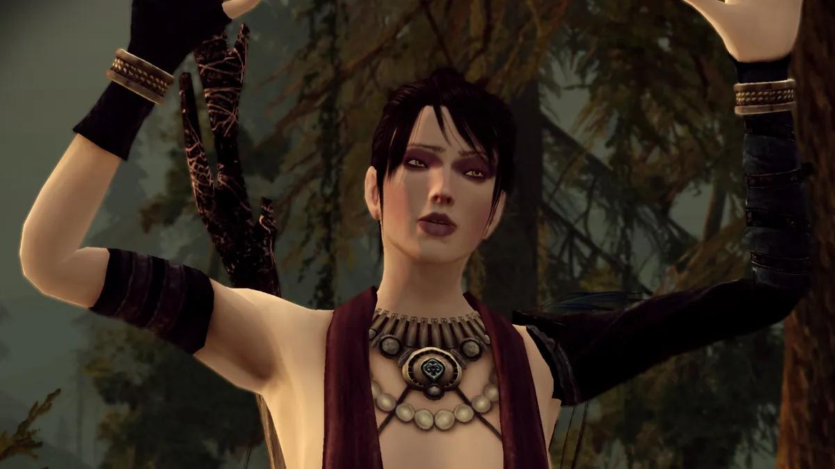 Dragon Age Trilogy Remaster ville solgt, men ingen kjenner motorene