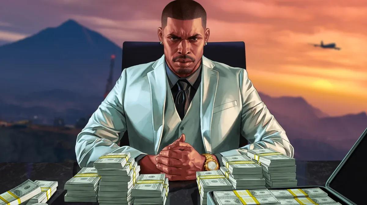 GTA Online Diamond Casino er nå regionlåst i Australia