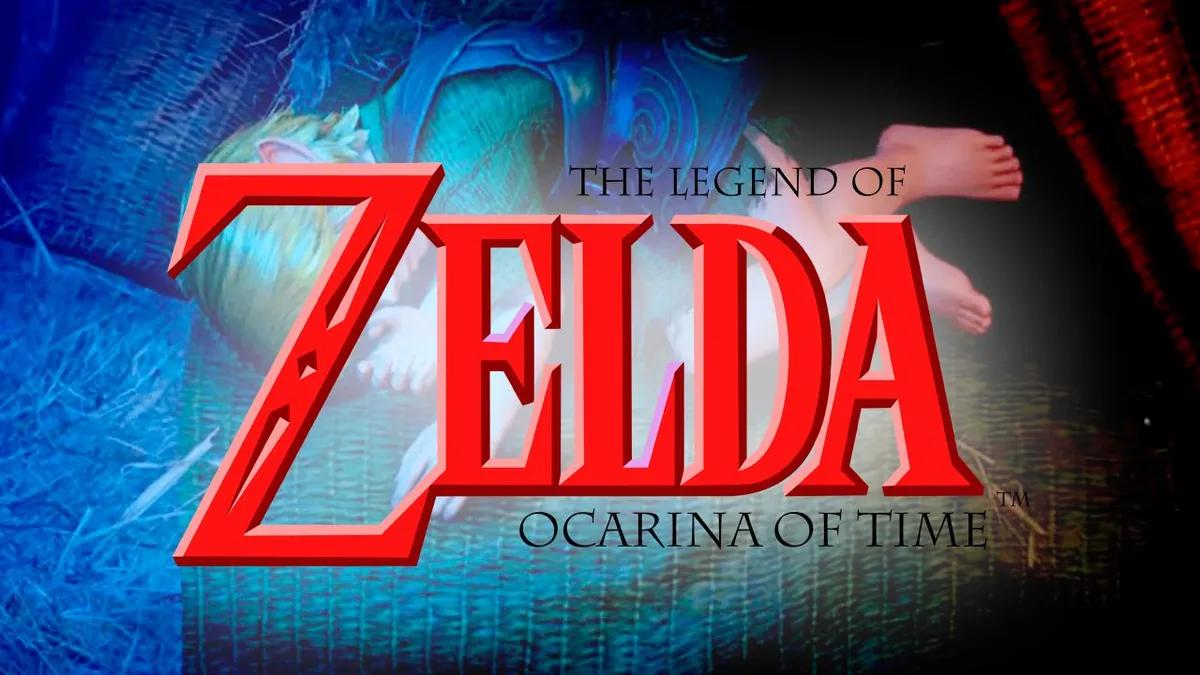 The Legend of Zelda: Ocarina of Time Remake får ESRB-vurdering på 10 euro+ – Nintendo kan avsløre nyheter snart