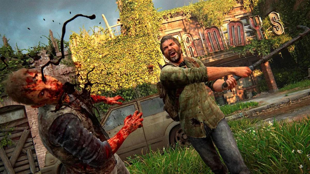 PC-versjonen av The Last of Us Part II Uoffisiell flerspiller får 4v4-modus