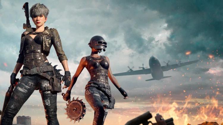 PUBGs vekst kom fra alt unntatt Battle Royale