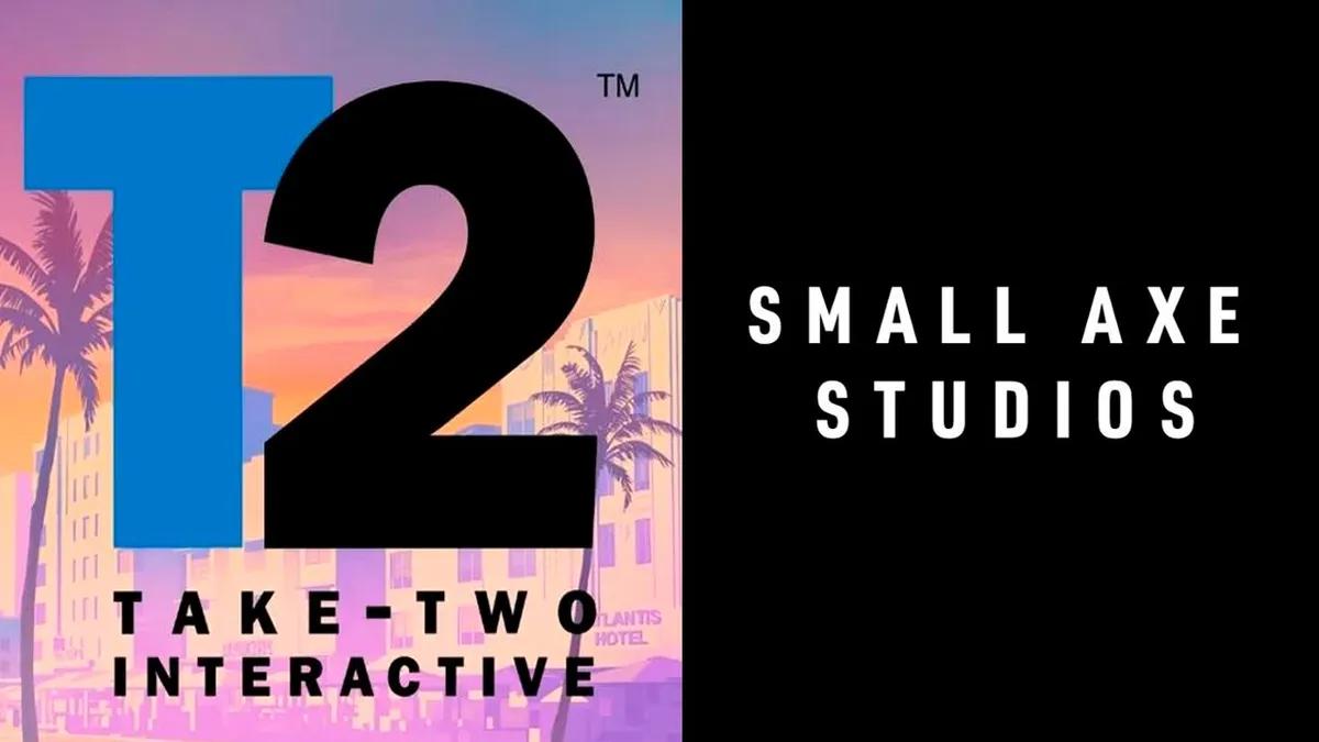 Take-Two Interactive kan snart annonsere et nytt utviklingsteam – Small Axe Studios
