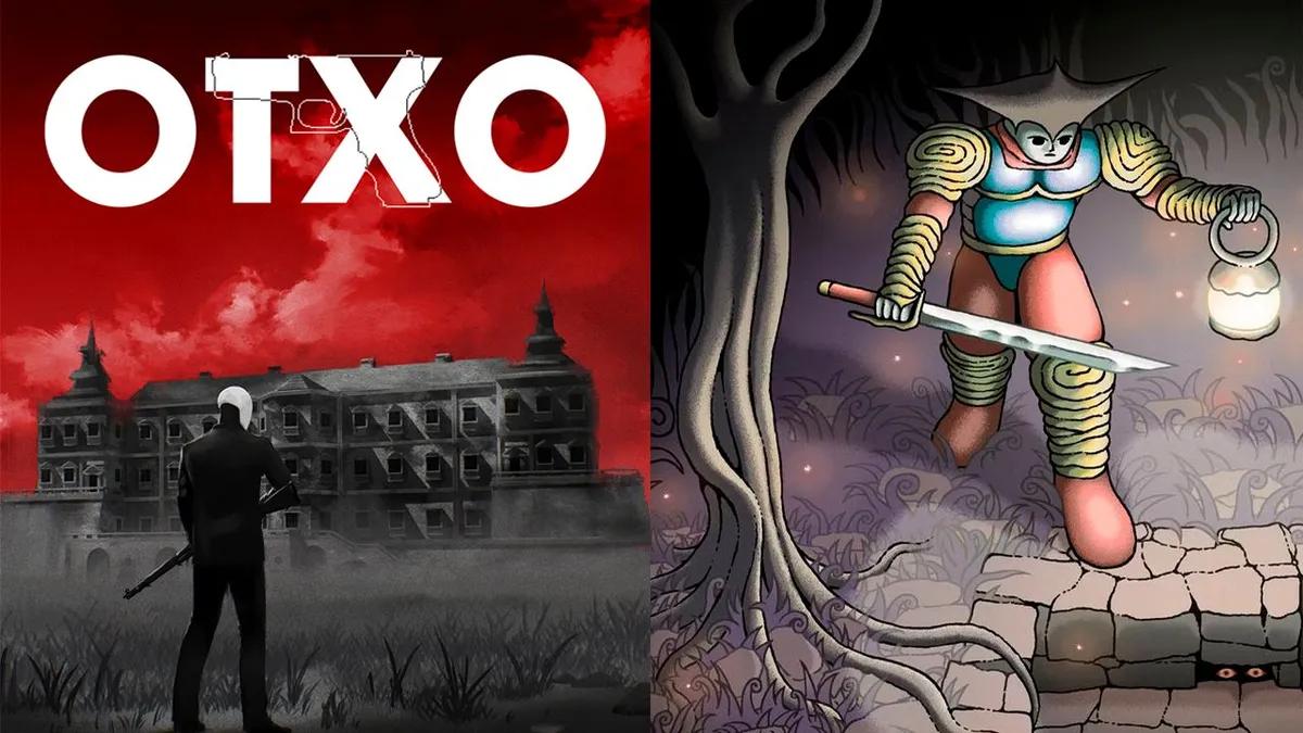 OTXO og Sol Cesto er nå tilgjengelig gratis i Epic Games Store