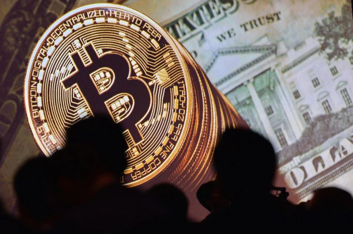 Kryptos milliardinnsatser betaler tilbake med en rate på 1 306 dollar per dag