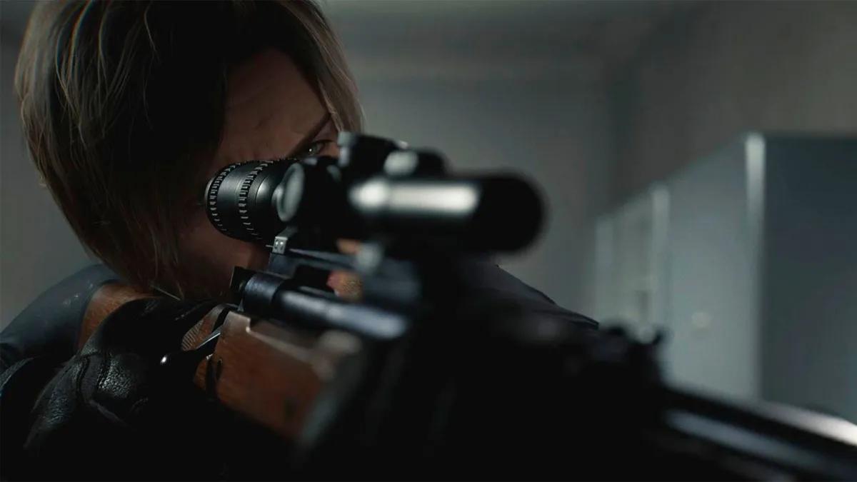 Resident Evil Requiem er kåret til det beste videospillet i 2026 av Empire