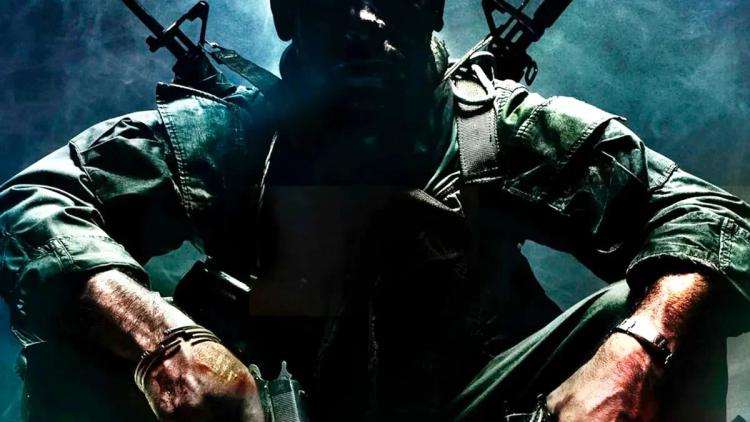 En lekkasje avslører at den opprinnelige utgaven av «Call of Duty: Black Ops» kunne ha fått tittelen «Cold Warriors»