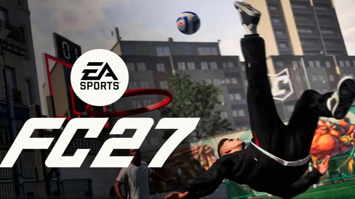 Tidligere EA-utvikler kritiserte «The Grounds» – den nye åpenverden-modusen i EA Sports FC 27