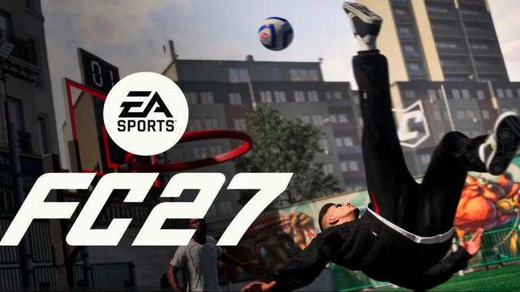 Tidligere EA-utvikler kritiserte «The Grounds» – den nye åpenverden-modusen i EA Sports FC 27