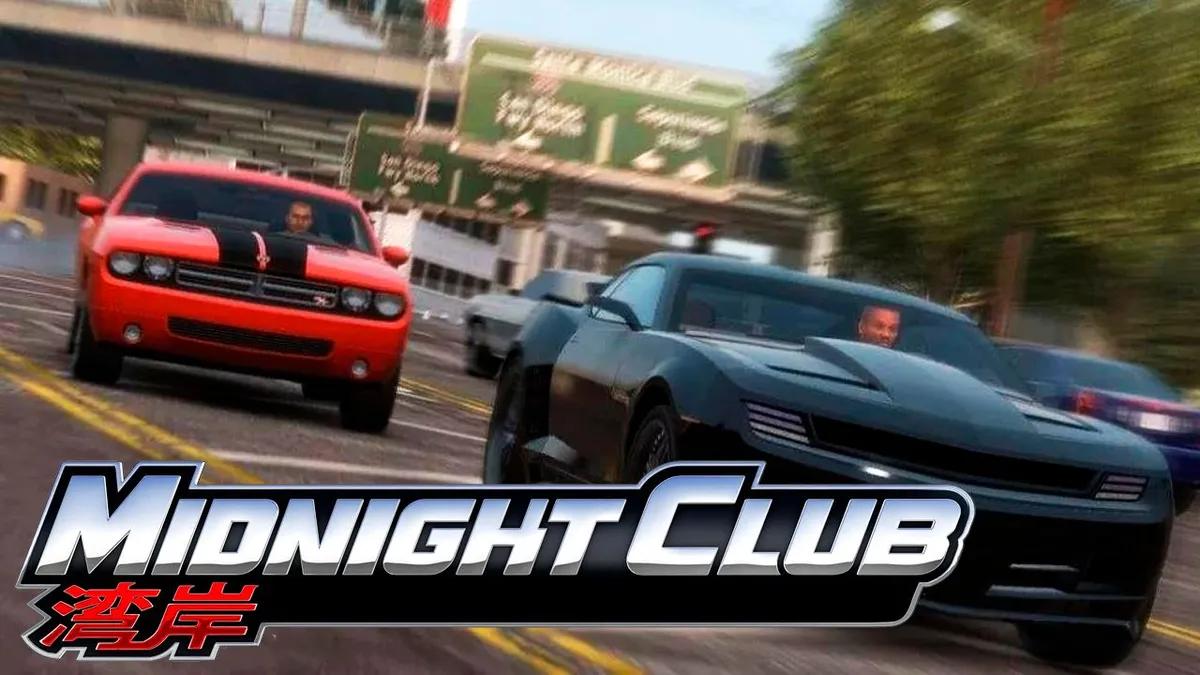 Tidligere utvikler hos Rockstar Games avslørte hvorfor studioet avlyste Midnight Club 5