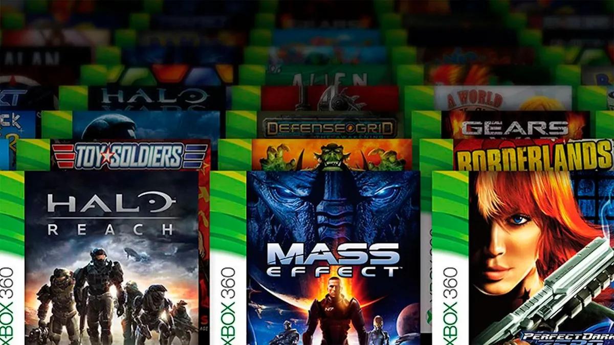 Microsoft jobber med å gjøre Xbox 360 bakoverkompatibel med PC og Project Helix