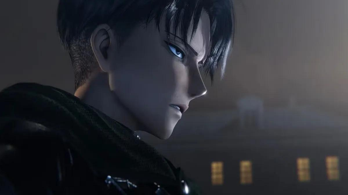 «Attack on Titan 3» gjengir hele anime-historien og lanseres 10. desember til 70 dollar