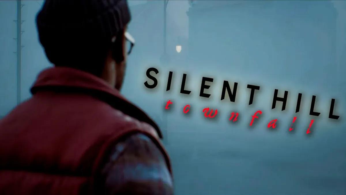 Utviklerne av «Silent Hill: Townfall» forklarte hvorfor Skottland er handlingsstedet for en ny spin-off-tittel