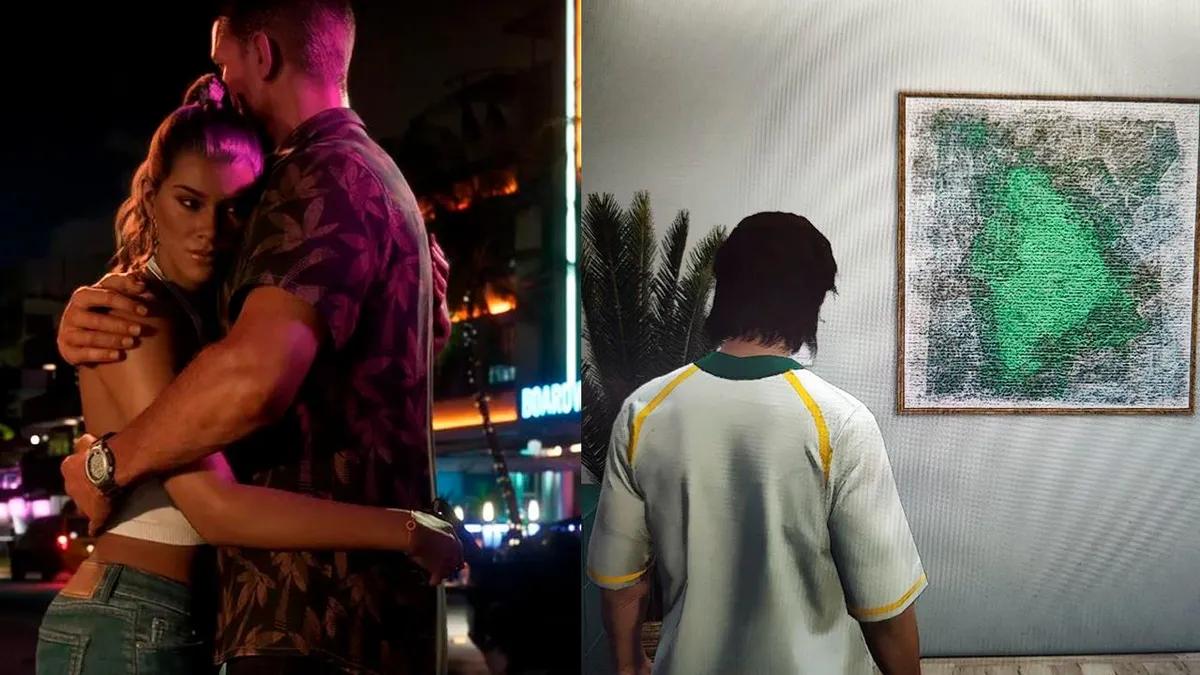 Spillere har oppdaget enda en mulig hint om kartet i GTA 6 i GTA Online