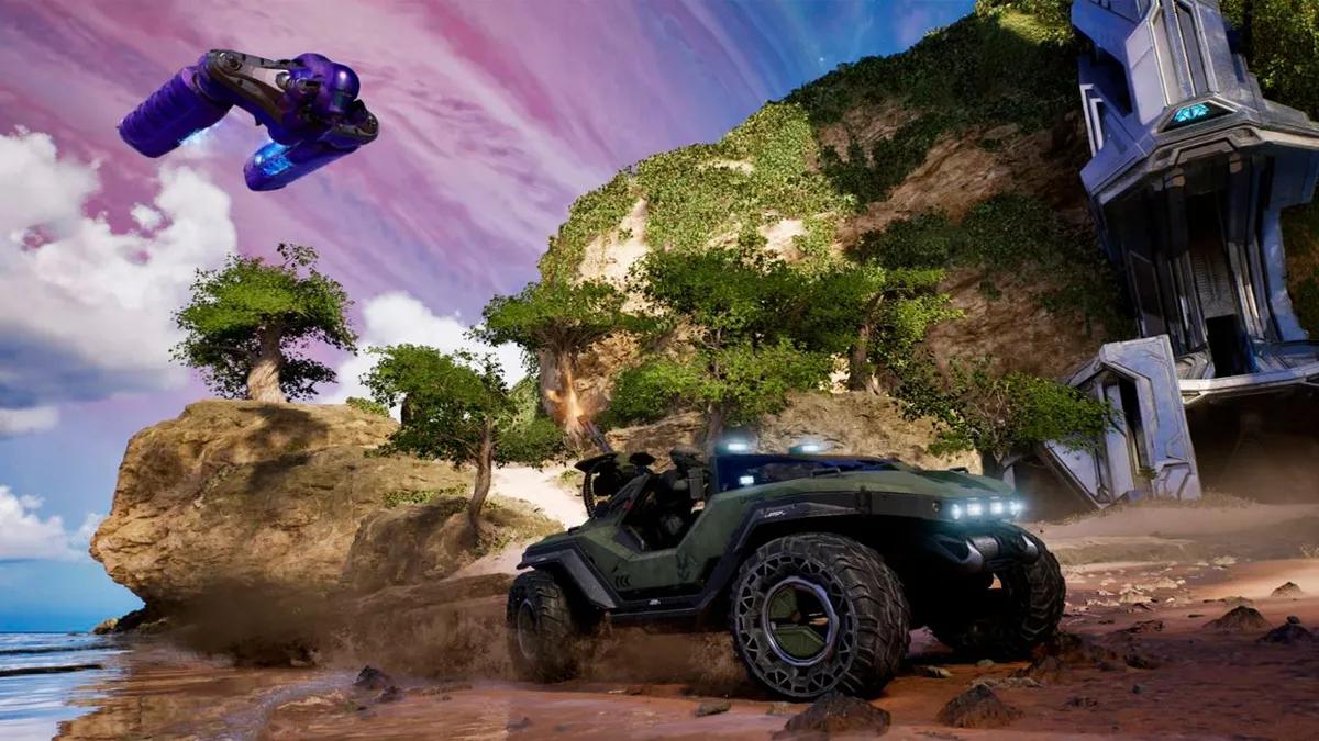 Halo: Campaign Evolved møtte en rekke problemer under utviklingen – særlig knyttet til spillmotoren