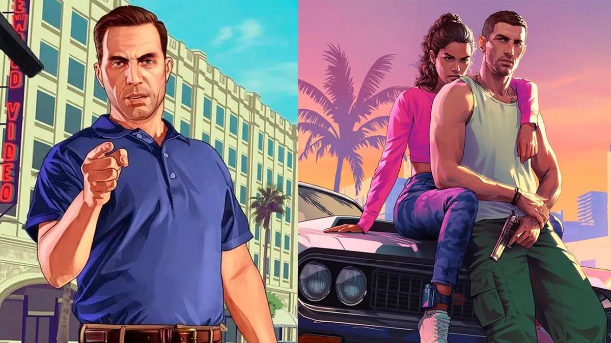 Skuespiller fra GTA 5 sier at Rockstar avviste 60 roller til ham i GTA 6