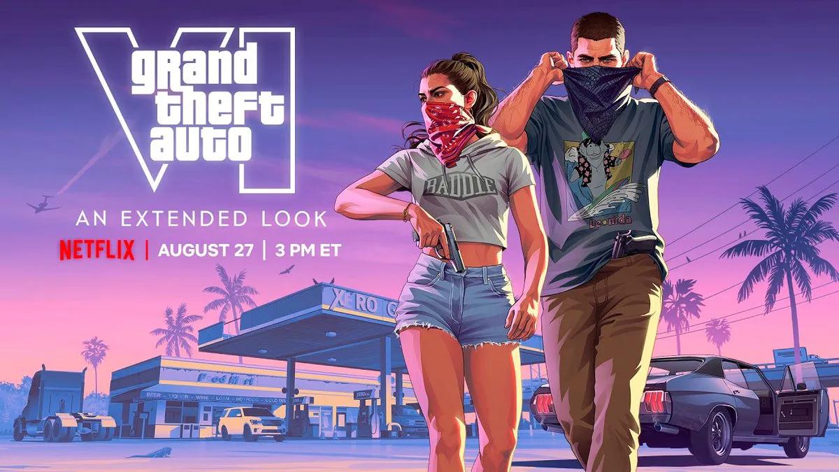 Rockstar Games har kunngjort at en utvidet forhåndsvisning av GTA 6 kommer 27. august