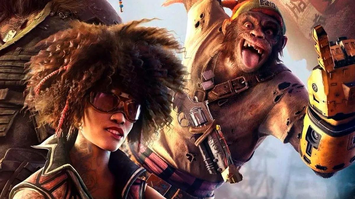 Ubisoft kan komme til å lansere «Beyond Good and Evil 2» på nytt i år og gi spillet en ny tittel