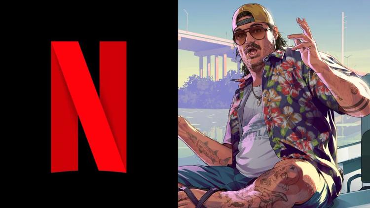 GTA 6 kan ha tjent en anselig sum på avtalen med Netflix – tilsvarende salget av en million eksemplarer av spillet