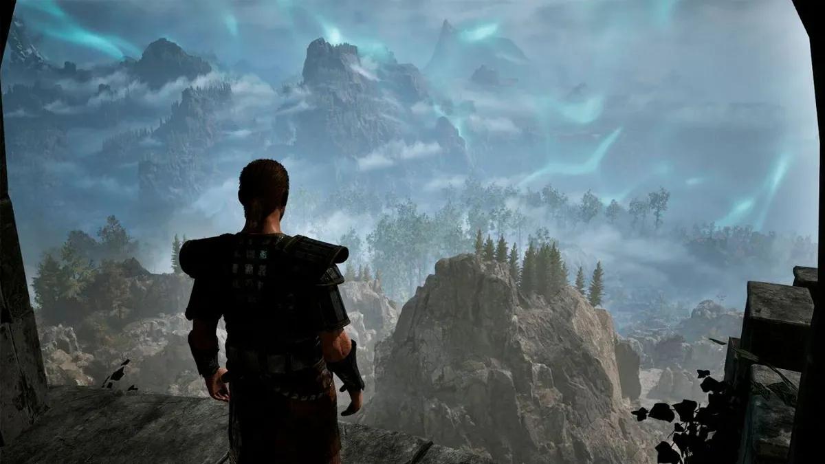 Alkimia Interactive har gitt en forhåndsvisning av «Gothic 2»-remaken og avslørt planene sine om å støtte «Gothic 1»-remaken