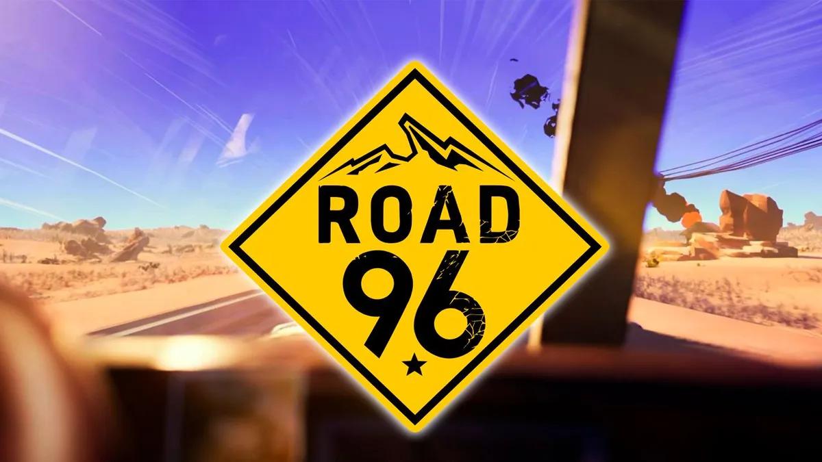 DigixArt og THQ Nordic gir en forsmak på en ny utgave av Road 96