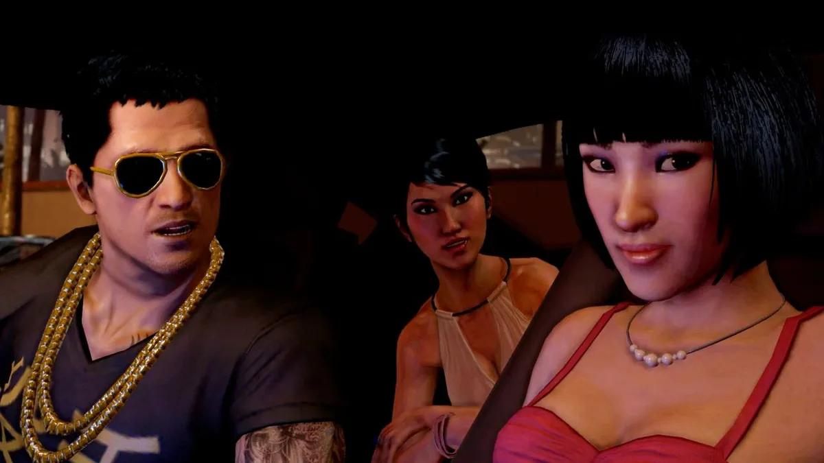 Prototypen av en tidlig versjon av «Sleeping Dogs» har blitt lekket