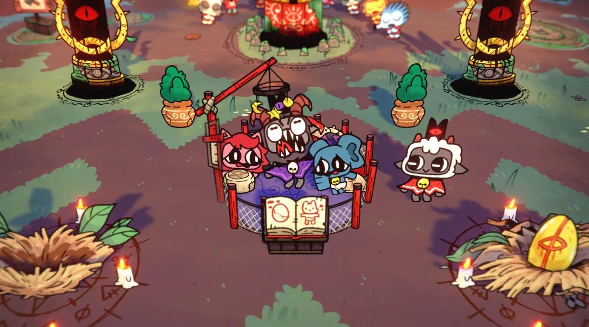 Devolver Digital ønsker å gå tilbake til privat eierskap