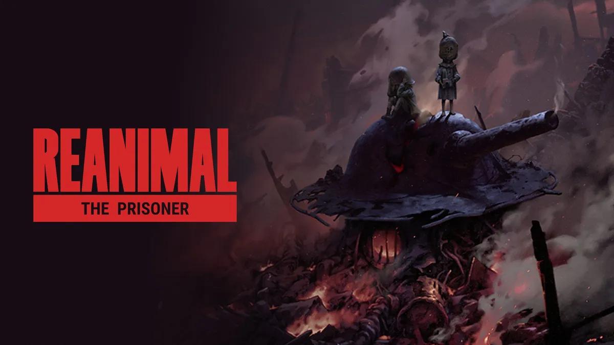 REANIMAL utvides med DLC-en «The Prisoner»: Ny kampanje, nye figurer og detaljer om oppdateringen