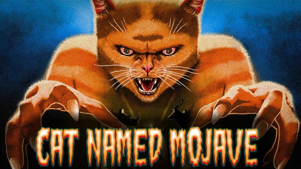 Et annet spill, «Cat Named Mojave», er nå midlertidig gratis på Epic Games Store
