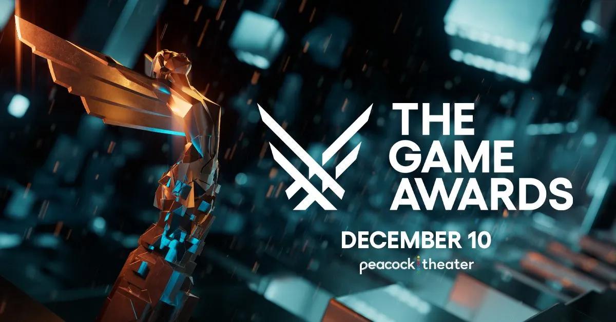Geoff Keighley kunngjorde den eksakte datoen for The Game Awards 2026