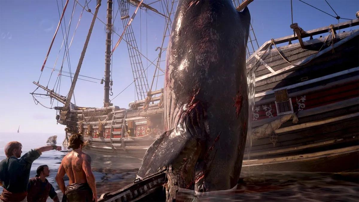 Spillere ønsker at det mytologiske DLC-et til Assassin’s Creed Black Flag skal synkroniseres på nytt – med Kraken, sirener og mer 