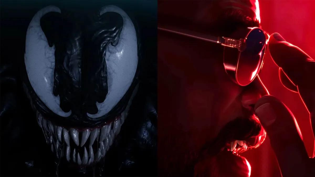 En innsider har avslørt informasjon om kommende Marvel-spill – Venom, Blade og Spider-Man 3