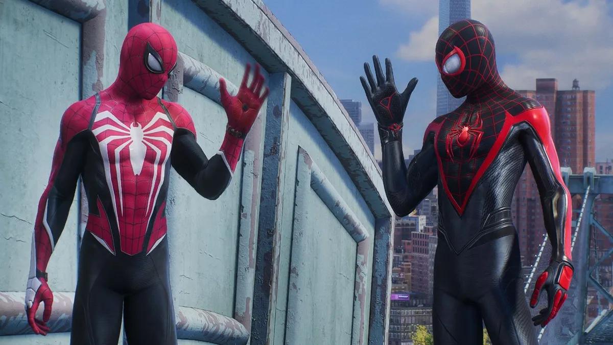 IMDb hevder at «Marvel’s Spider-Man 3» nå er i produksjon