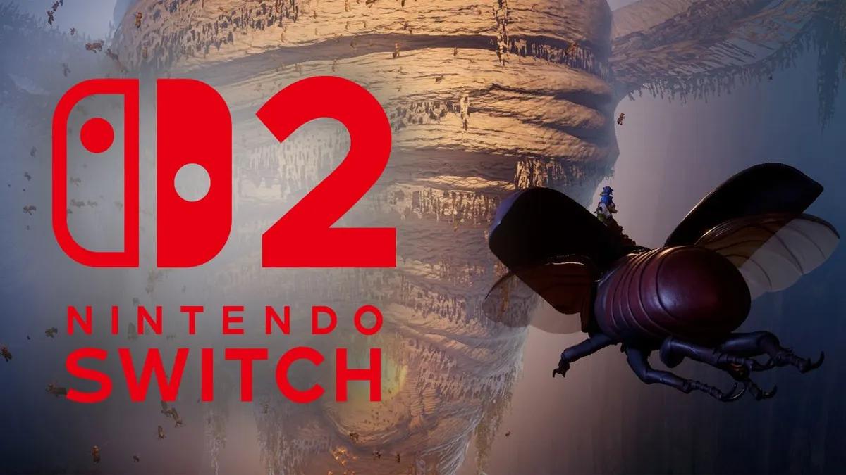 Det går rykter om at «It Takes Two» skal lanseres på Nintendo Switch 2 i oktober