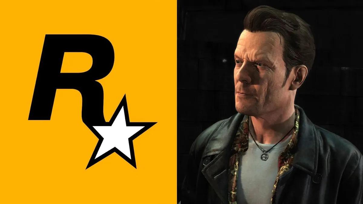 Remedy kan ikke avsløre noe om nyinnspillingene av Max Payne 1 og 2 på grunn av Rockstar Games
