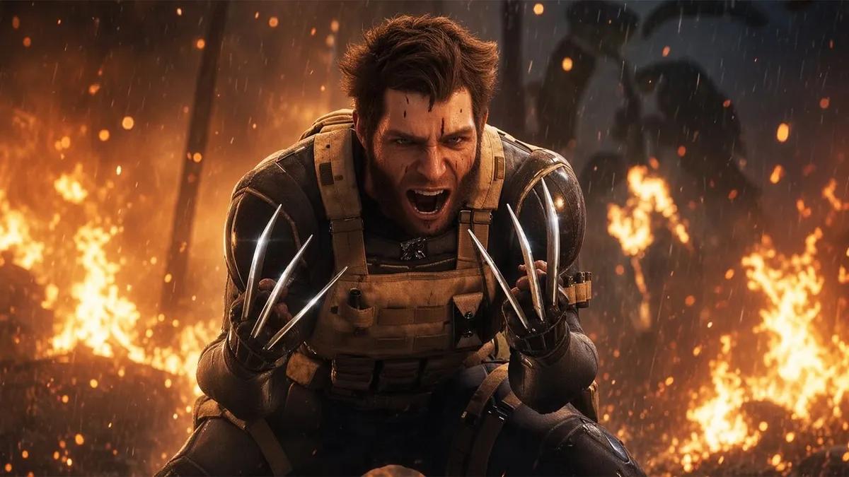 Spilljournalister har delt sine forhåndsomtaler av Marvels Wolverine – kampsystemet og Logans historie får ros
