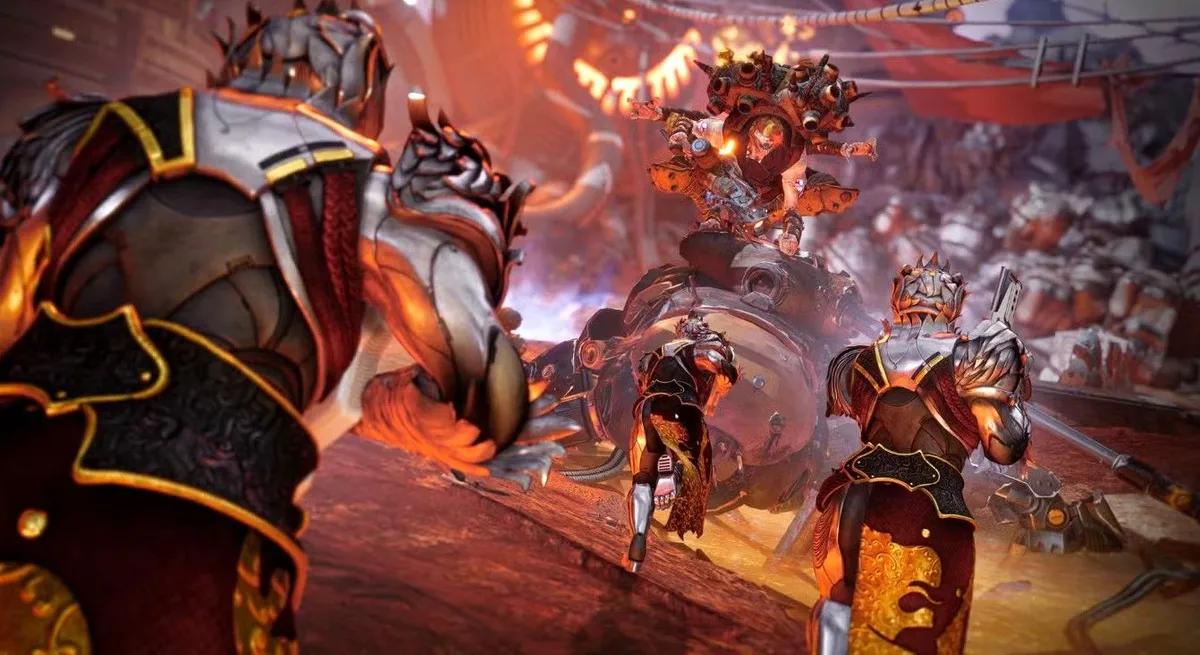 Datto, den største YouTuberen innen Destiny 2, trekker seg tilbake fra spillet 18. august