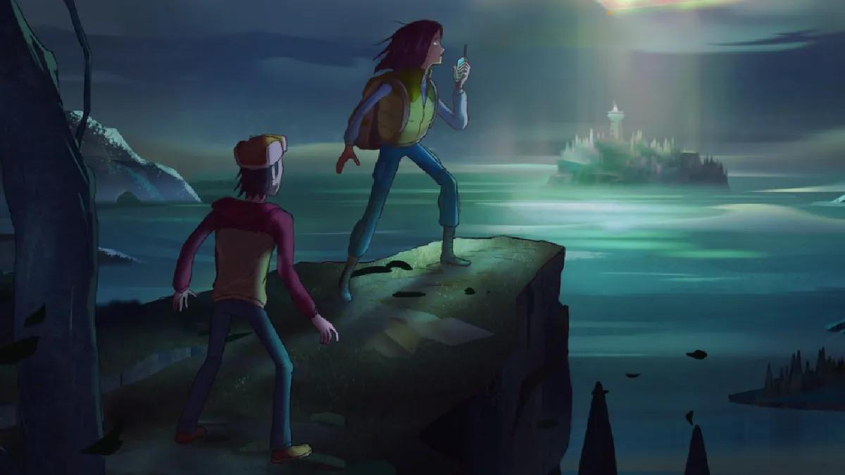 Night School Studio legger ned etter at Netflix kutter ned på spillavdelingen sin