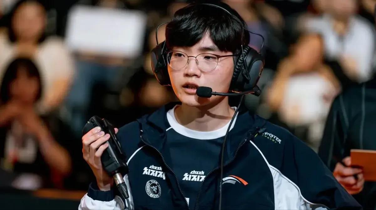 Polymarket-kampanjekode EGWNEWS: Hanwha Life Esports mot KT Rolster – LCK, runde 3–4