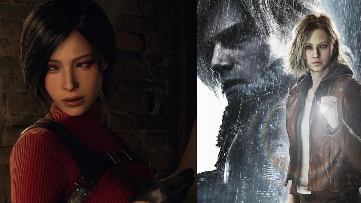 «Insert Coin» kan ha avslørt at Ada Wong kommer tilbake i DLC-en til Resident Evil Requiem
